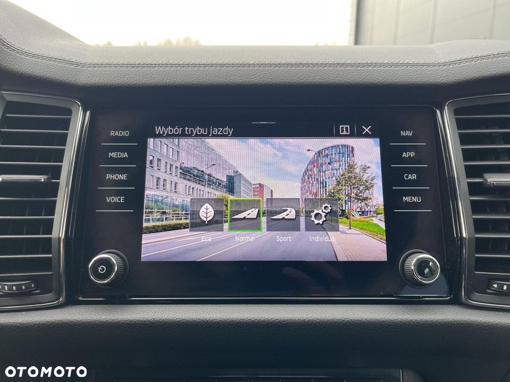 Skoda Kodiaq 1.5 TSI ACT 4x2 Style DSG - 27