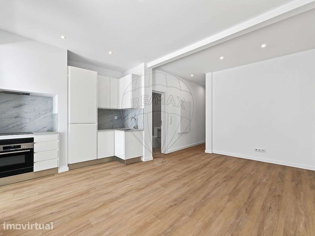 Apartamento T2 para venda - Grande imagem: 2/27