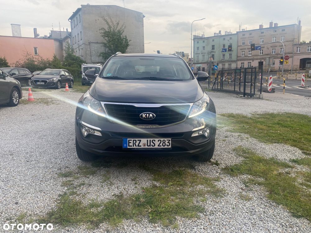 Kia Sportage 1.6 GDI L 2WD - 23