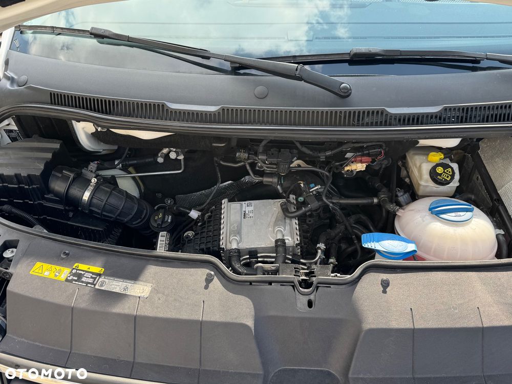 Volkswagen California - 16