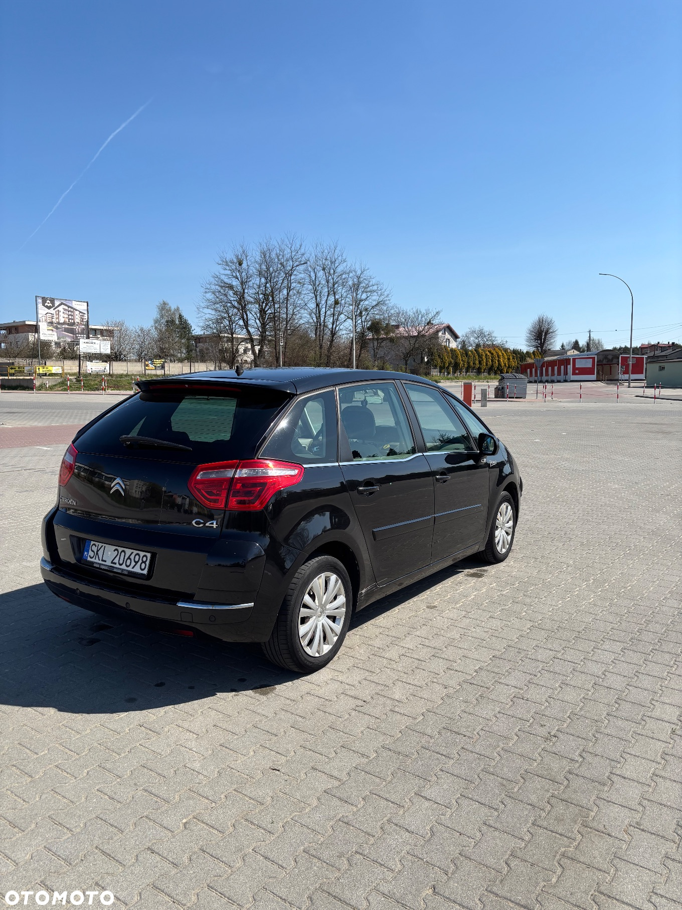 Citroën C4 Picasso - 3