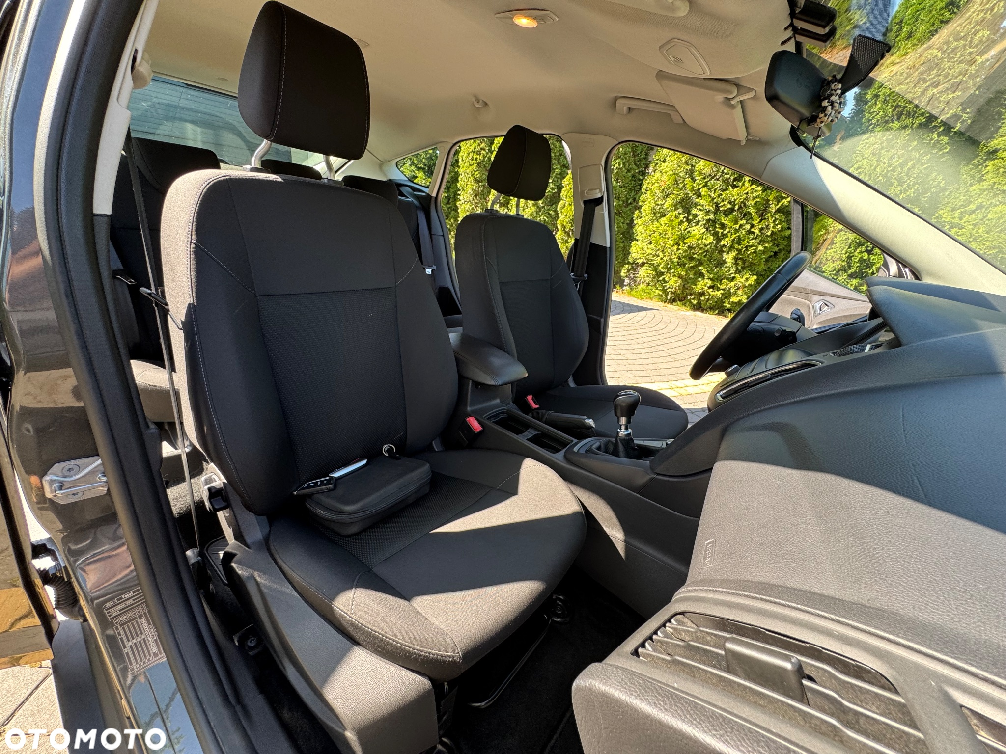 Ford Focus 1.0 EcoBoost Gold X ASS - 27