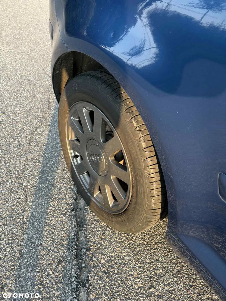 Audi A3 3-drzwiowe - 25