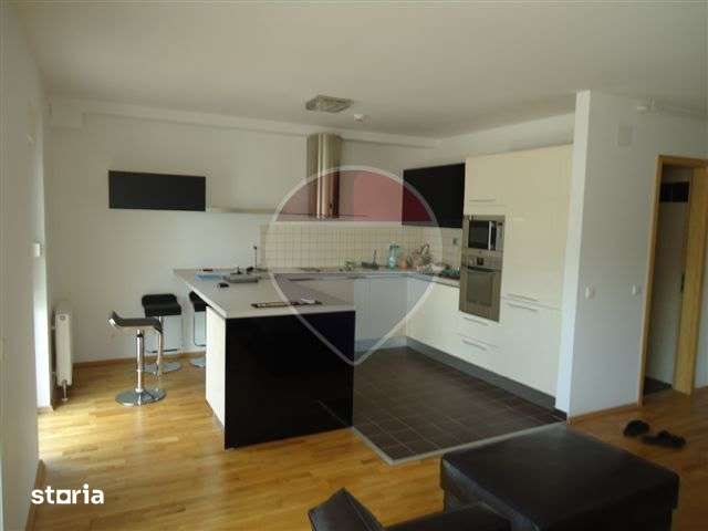 Apartament 2 camere 67 mp Cartierul German Chitila Parcare Boxa — fotografia 3