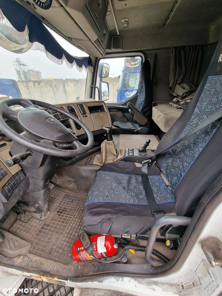 Renault Premium 460 - 6