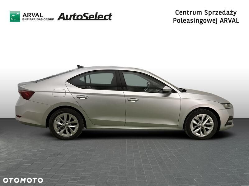 Skoda Octavia 1.5 TSI ACT Ambition - 7