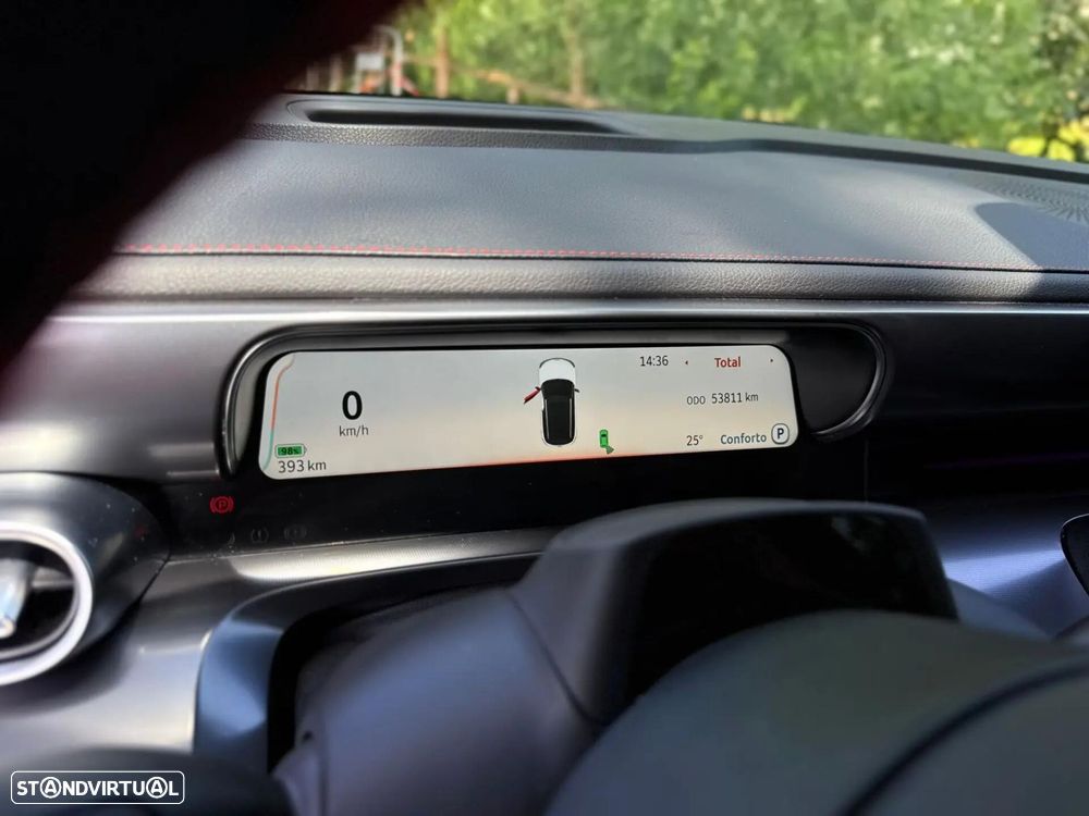 Smart #1 66 kWh Brabus AWD - 34
