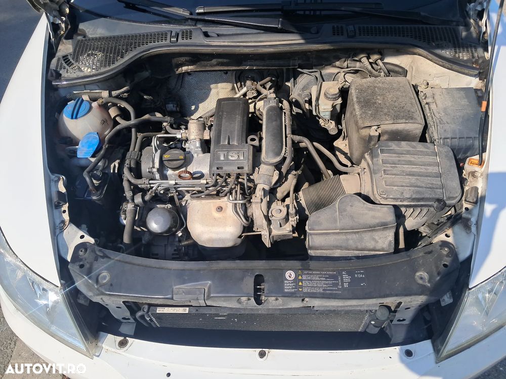 Skoda Octavia 1.2 TSI Drive - 8