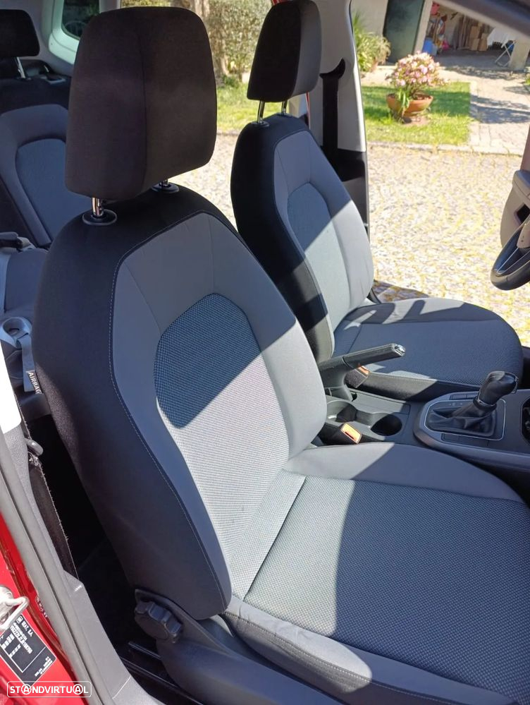 SEAT Arona 1.0 TSI Style DSG - 12