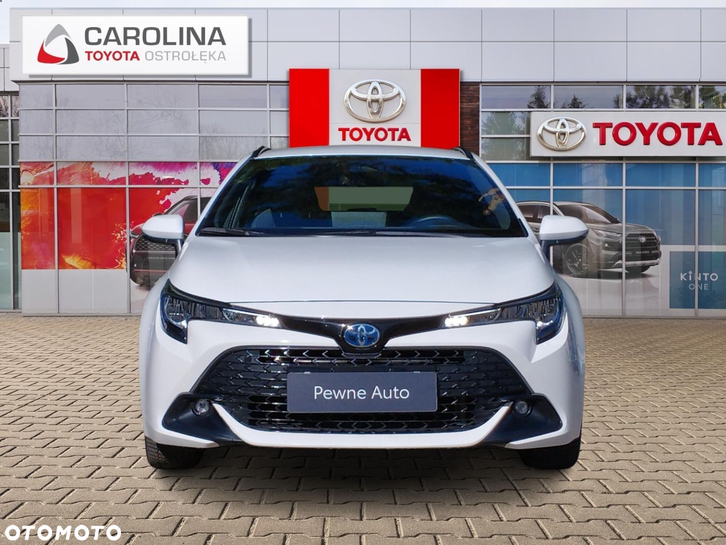 Toyota Corolla - 8