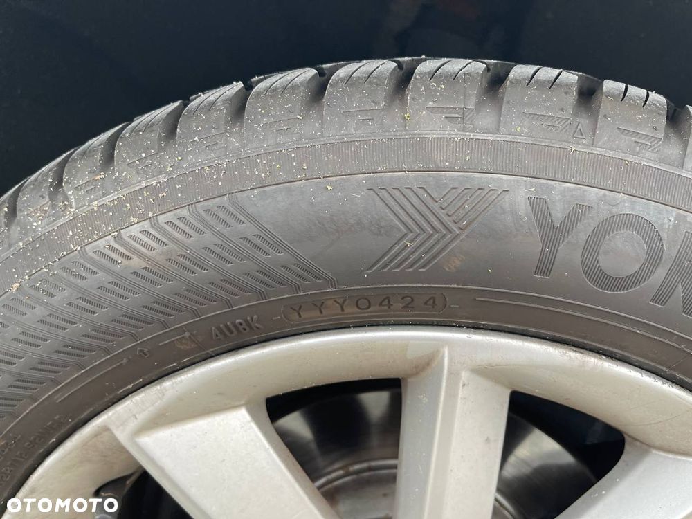 Skoda Superb 2.0 TDI Ambition - 10