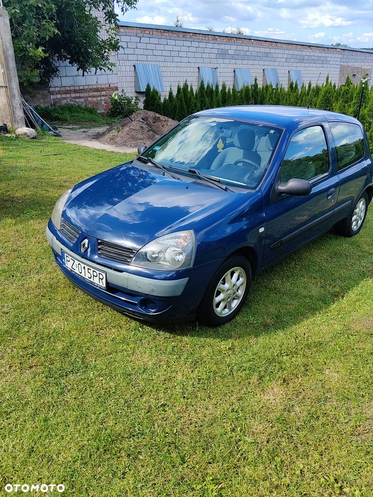 Renault Clio 1.2 Access - 1