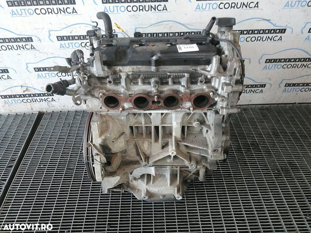 Motor Nissan Qashqai 2.0 Benzina 2007 - 2010 141CP Manuala MR20DE Euro4 (1255) 4x2 ... - 3
