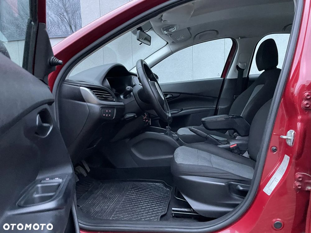 Fiat Tipo 1.4 16V Easy - 8