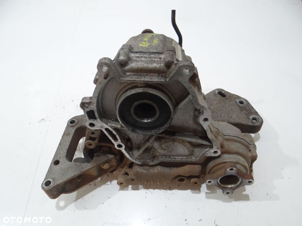 REDUKTOR SKRZYNI BIEGÓW MANUAL BMW X1 E84 N47D20C 7607638 ATC 350 - 1