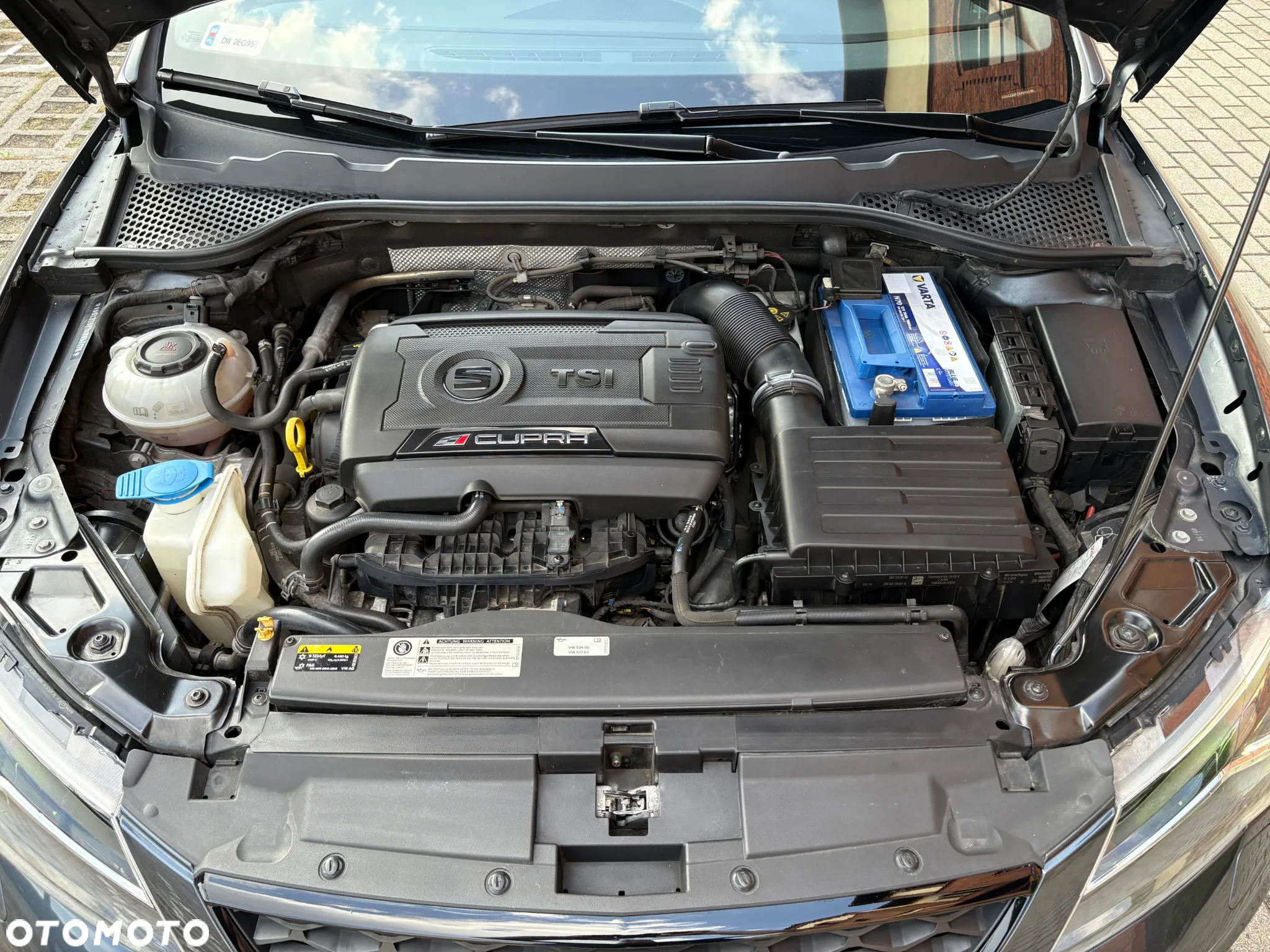Seat Leon - 13