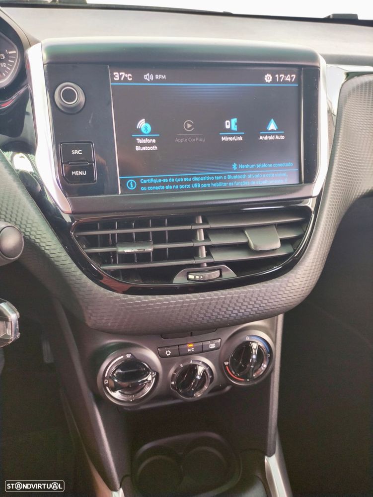 Peugeot 2008 1.2 PureTech Style - 9
