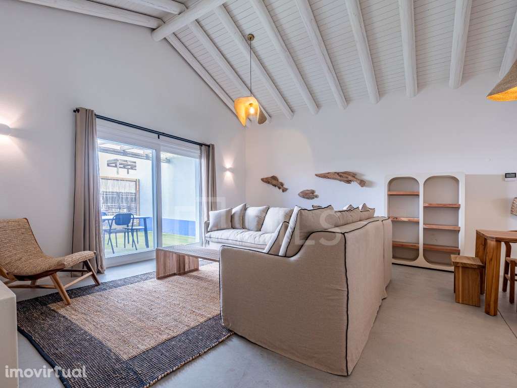 Moradia T2, La Reserve, Carvalhal - Grande imagem: 3/24