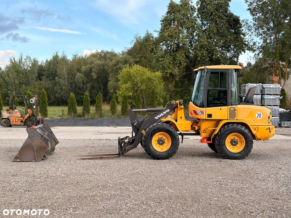 Volvo L30G - 2