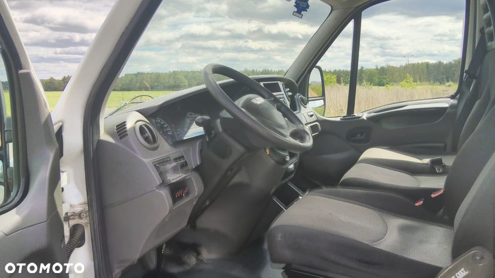 Iveco SOLOMON 35S11 - 20