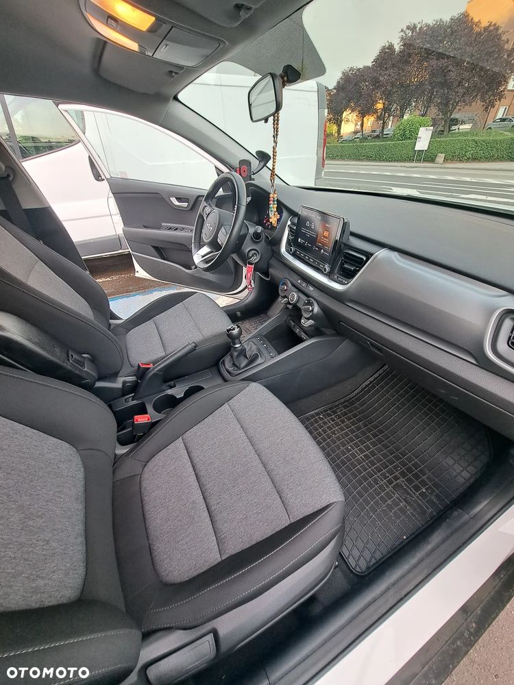 Kia Stonic 1.2 M - 3