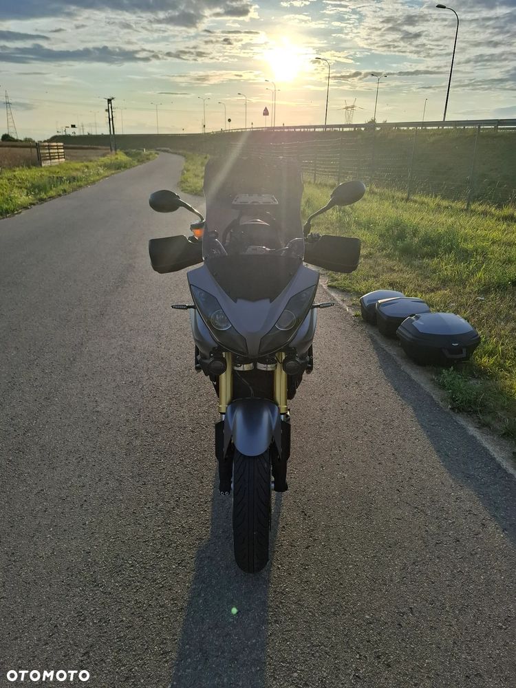 Triumph Tiger - 29
