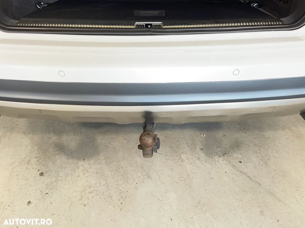 Audi A6 Allroad 3.0 TDI Quattro Tiptronic - 27