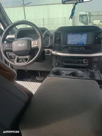 Ford F150 - 11