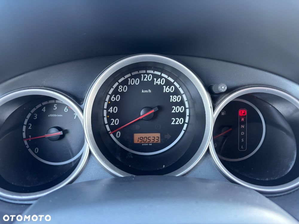 Honda Jazz 1.4 CVT LS - 23