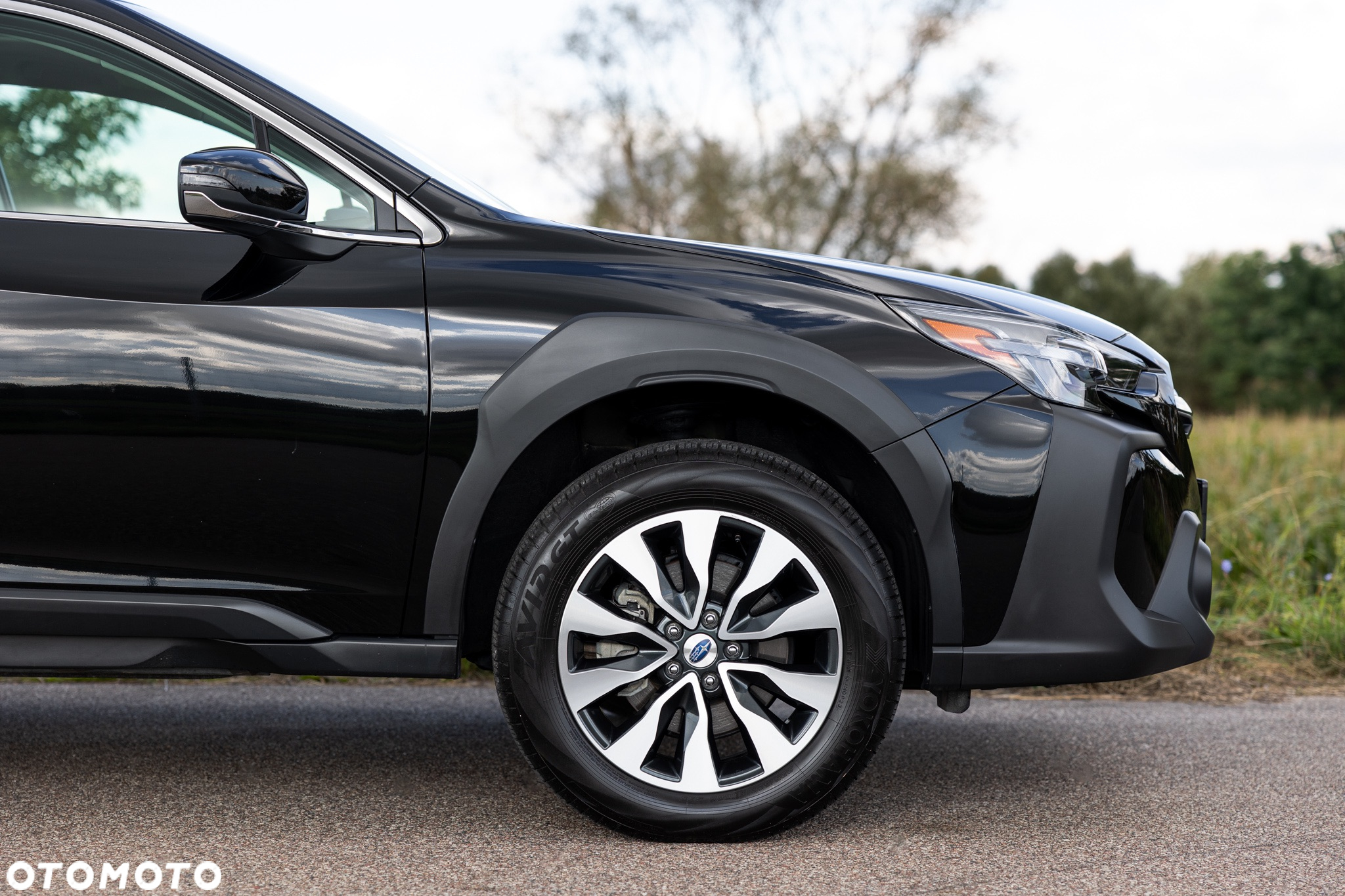 Subaru Outback - 16