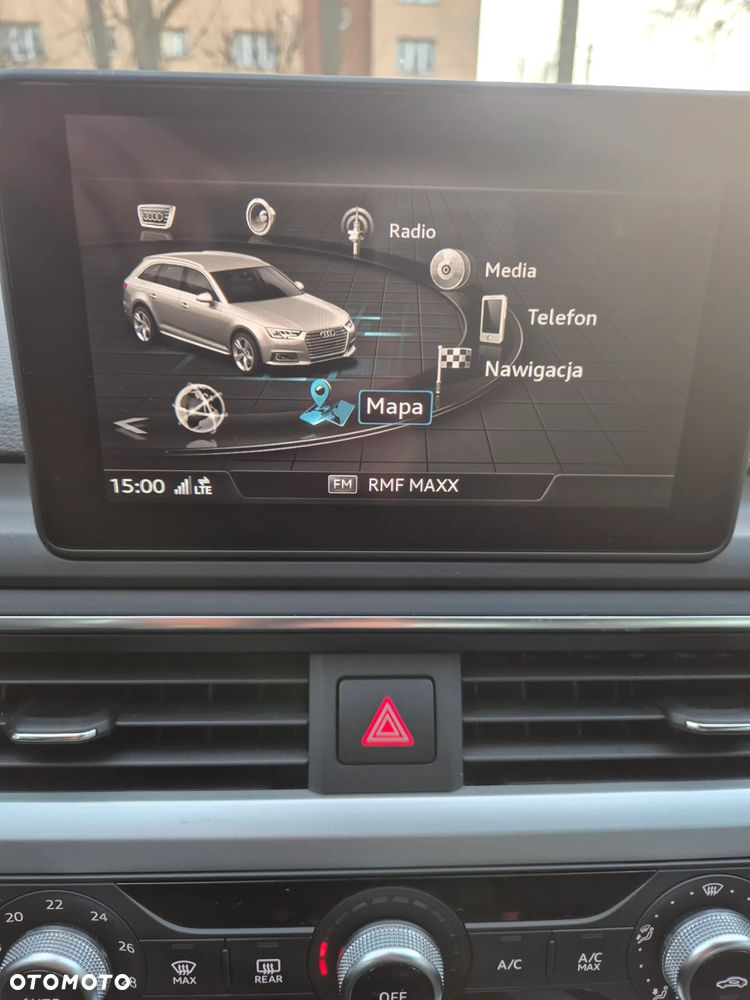 Audi A4 Avant 1.4 TFSI design - 29