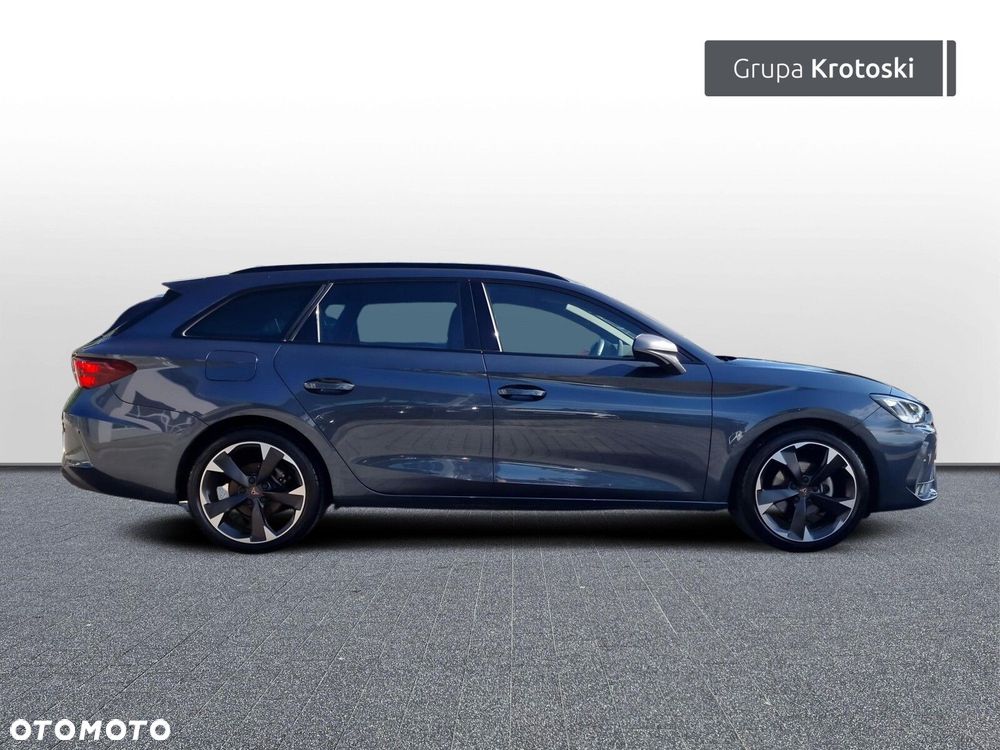 Cupra Leon Sportstourer 1.5 eTSI mHEV DSG - 7