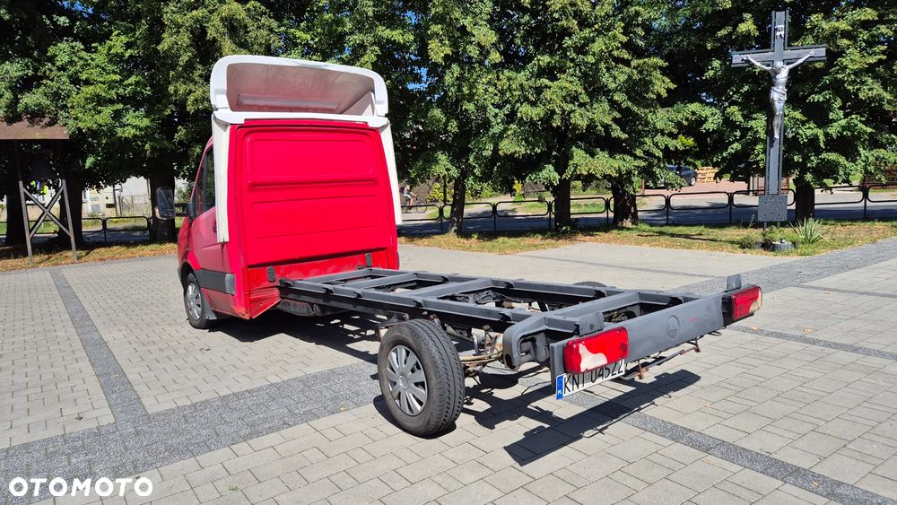 Mercedes-Benz SPRINTER - 4