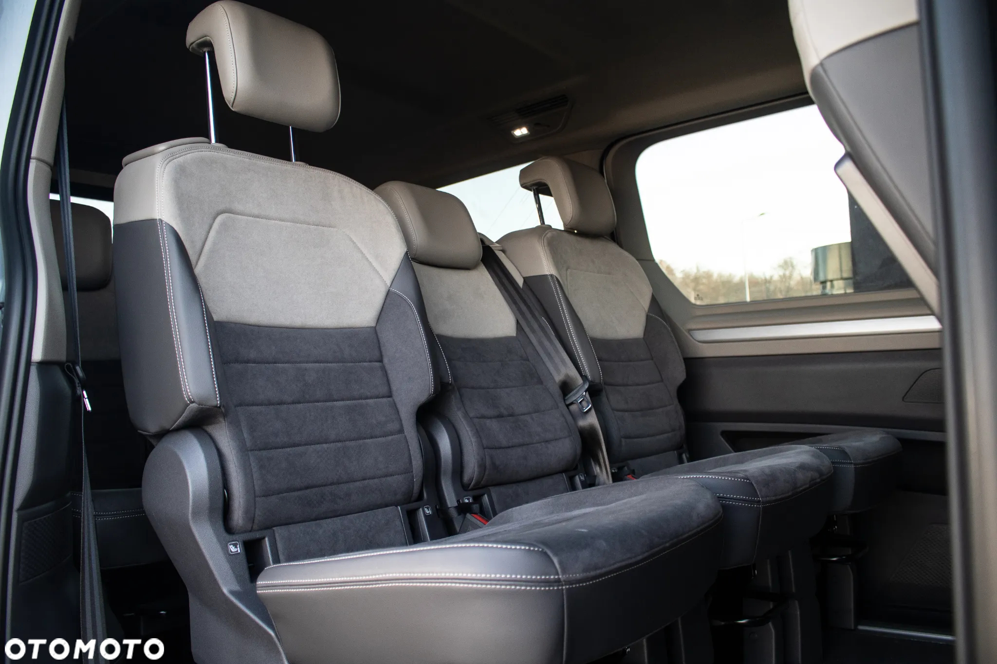 Volkswagen Multivan 1.4 TSI eHybrid PHEV L2 Life DSG - 10