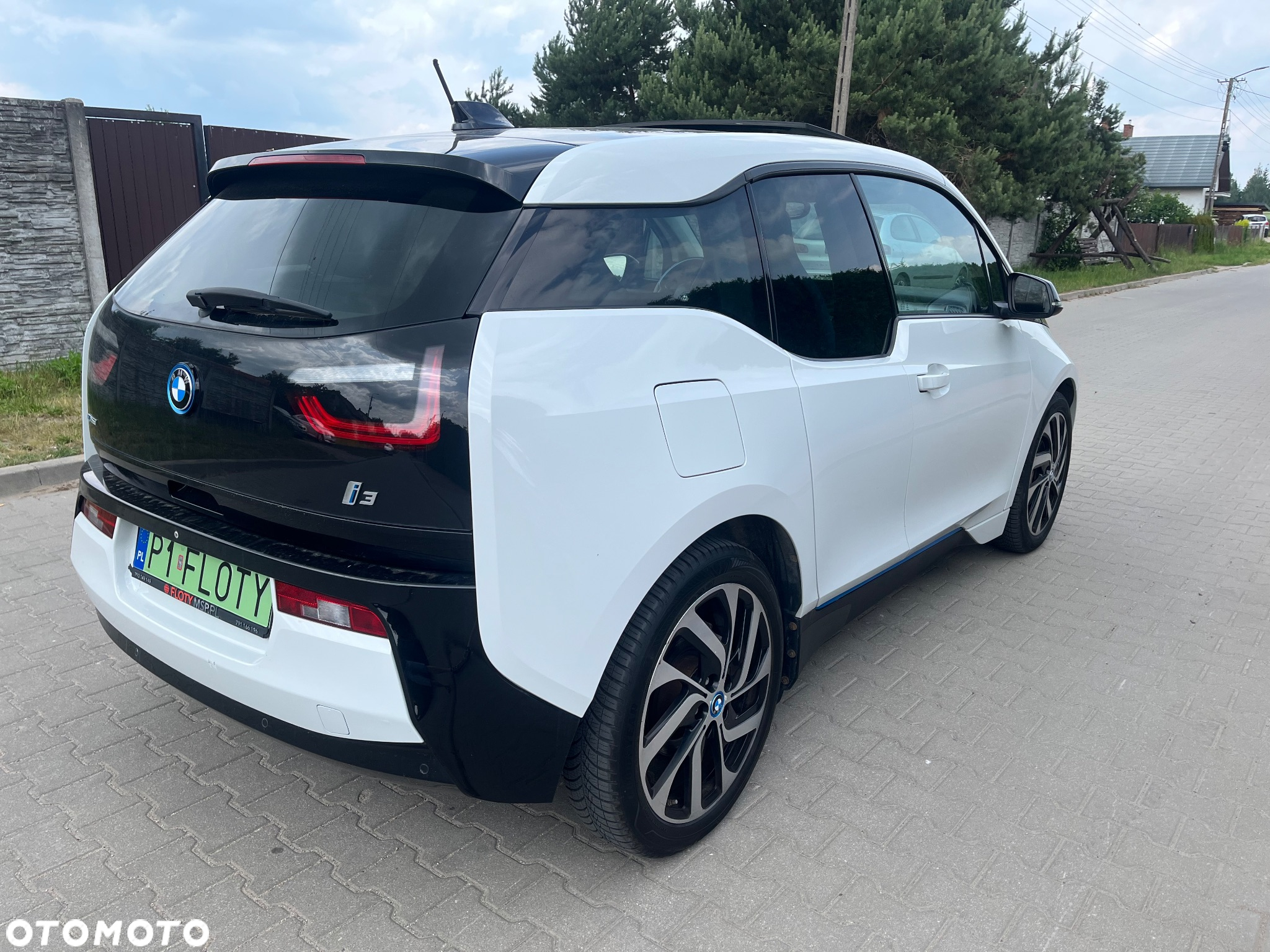 BMW i3 Standard - 2