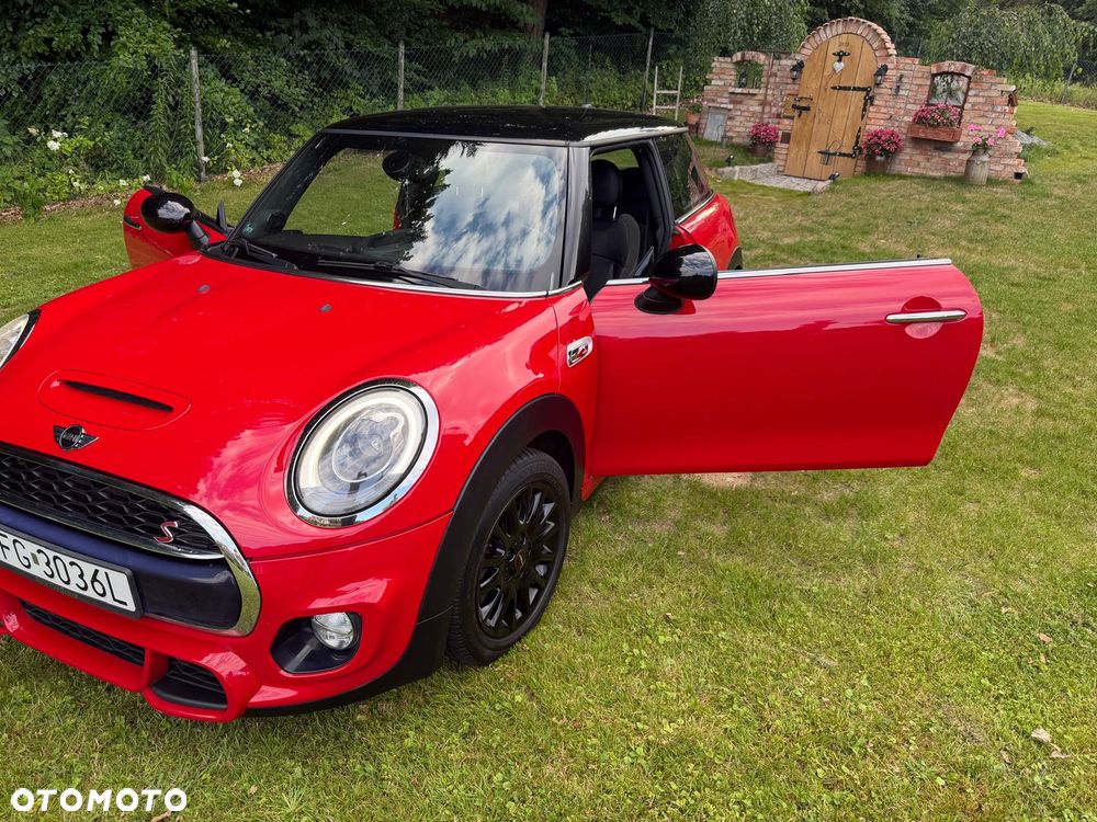 MINI Cooper S Standard - 5