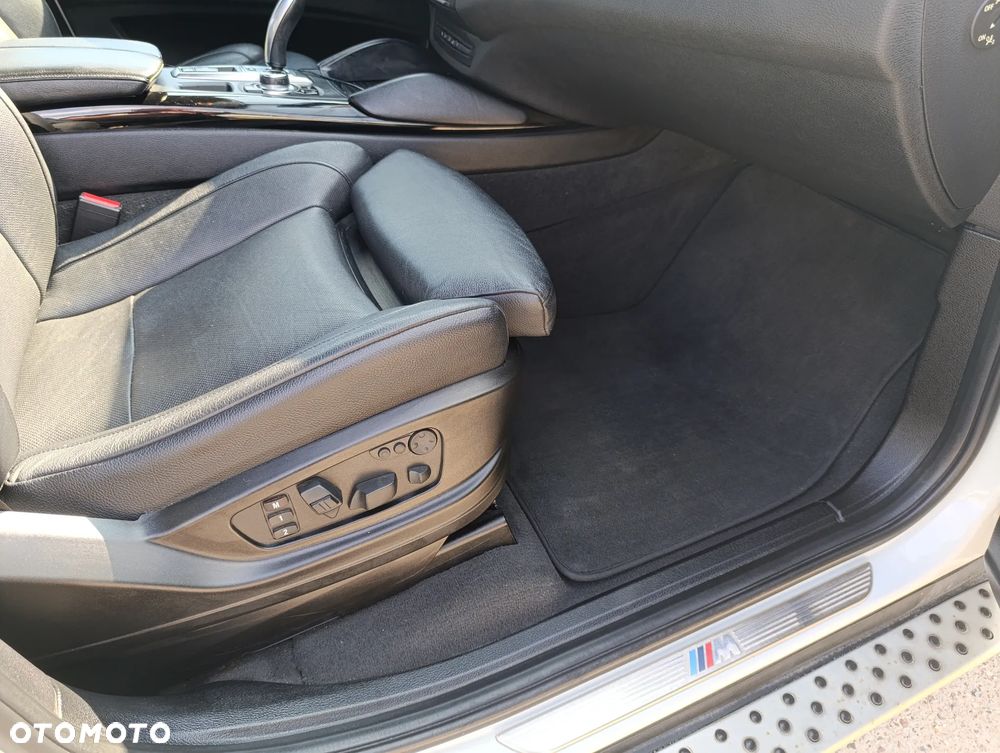 BMW X6 - 17