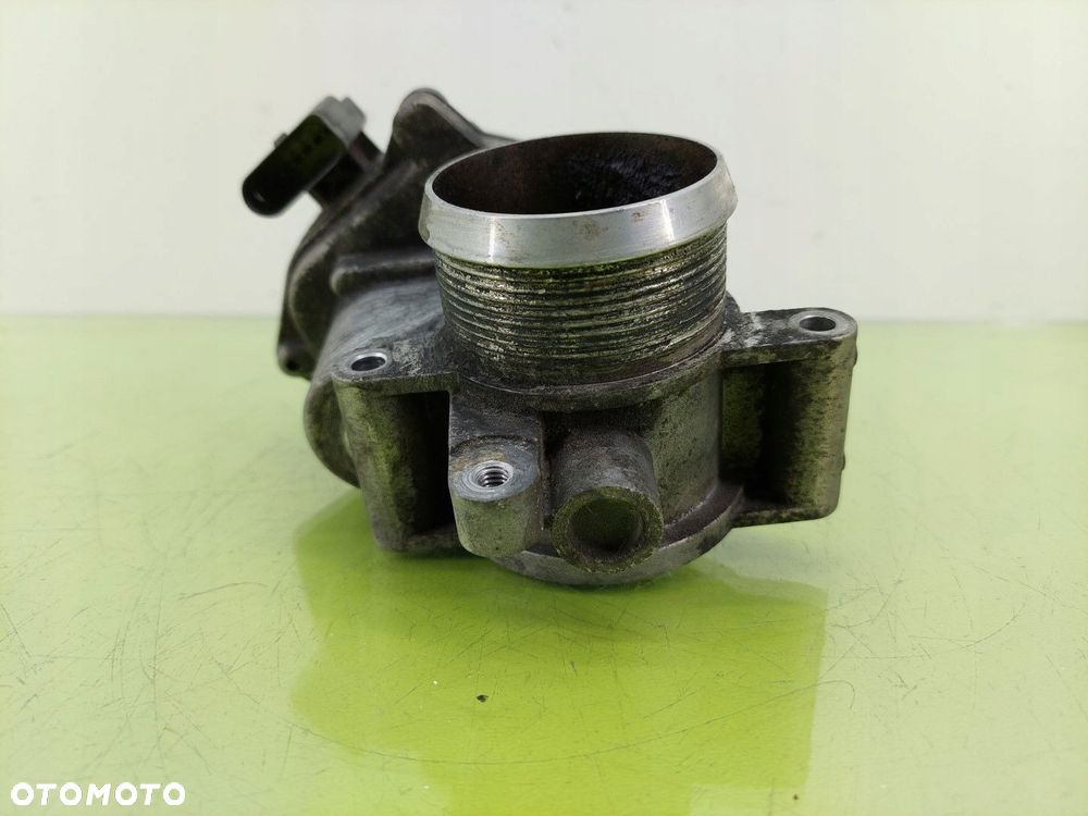 Przepustnica Seat Ibiza IV 2009-2017 1,6 TDI 03L1280630 58225952 VALEO - 4