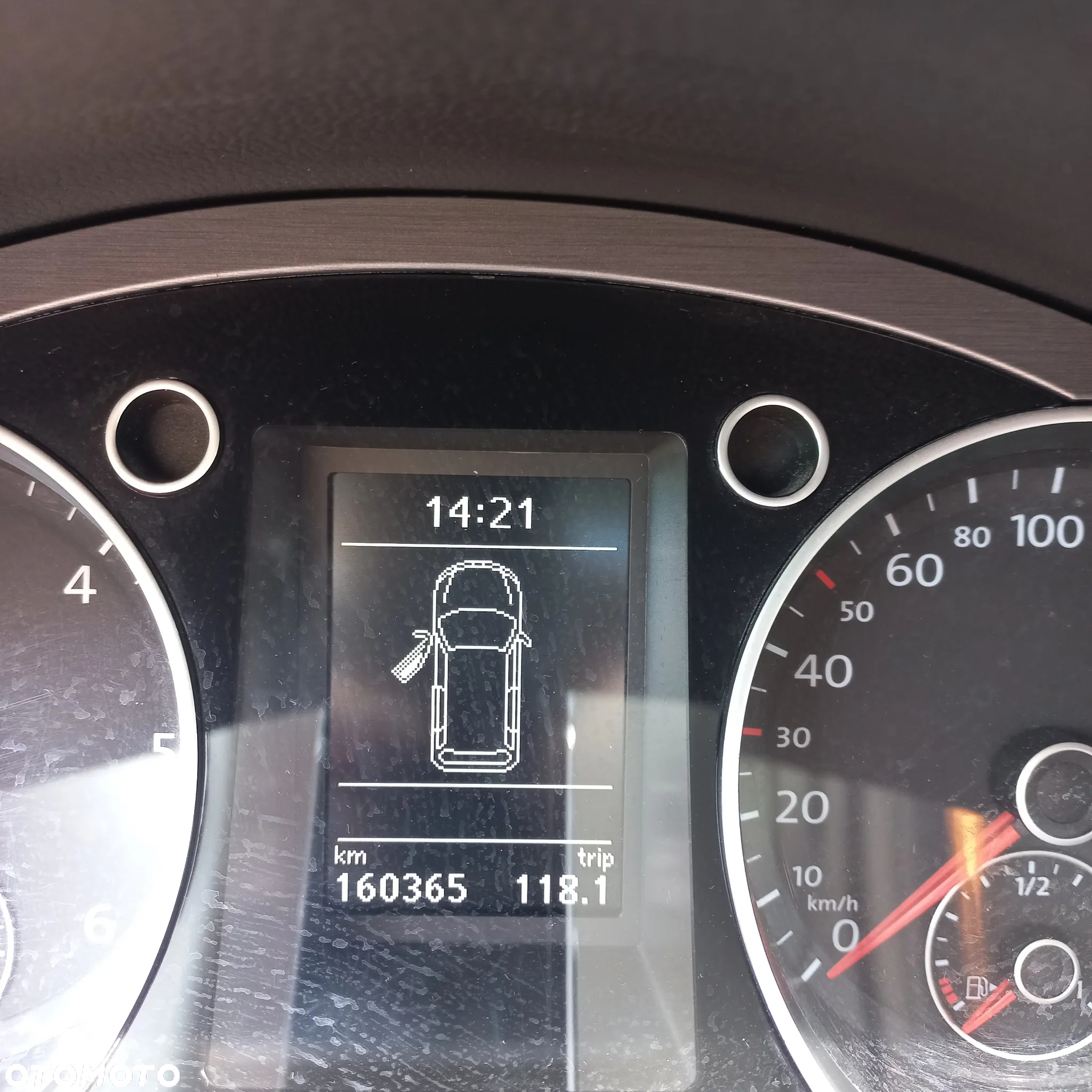 Volkswagen Passat 2.0 TDI 4Mot Comfortline - 17