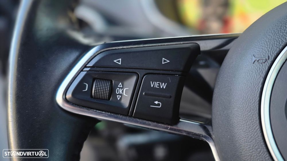 Audi TT Coupé 2.0 TDI S-line - 35