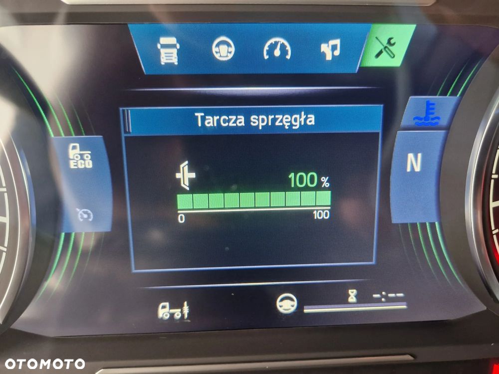 Scania R460 Klima postojowa Automat Retarder Zabudowy Międzyosiowe/JVG Gliwice - 25