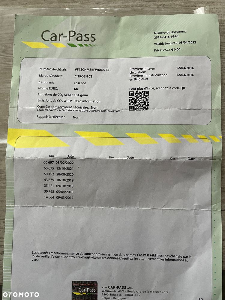 Citroën C3 Pure Tech 82 ELLE - 13