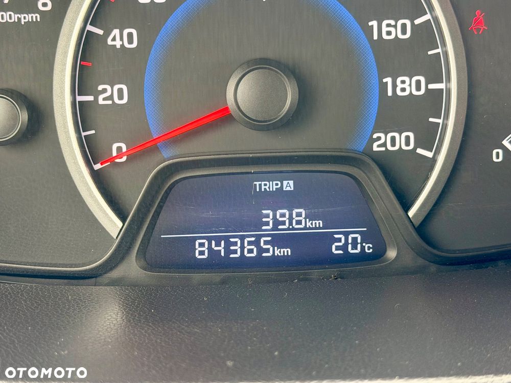 Hyundai i10 1.0 Style - 28