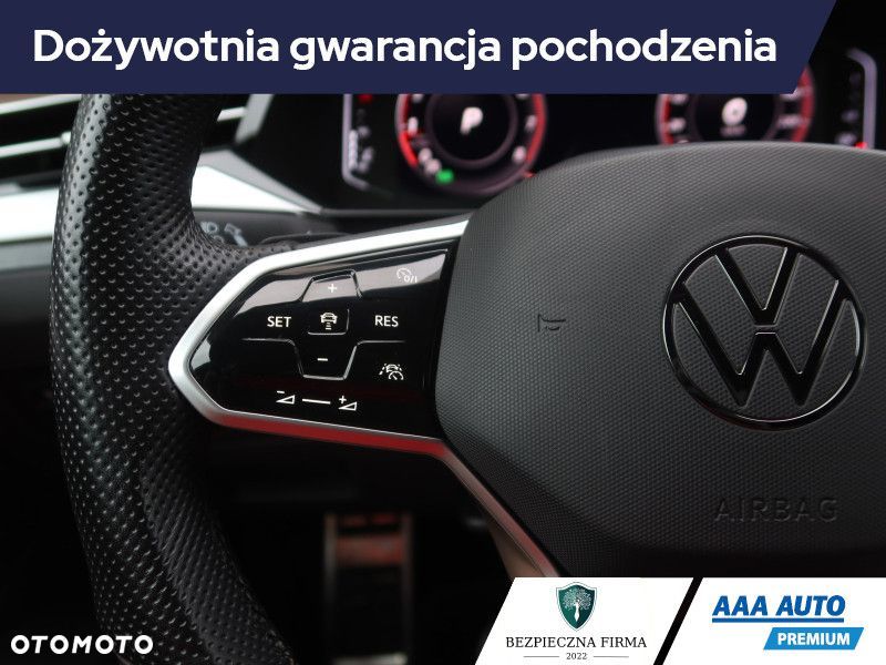 Volkswagen Arteon - 22