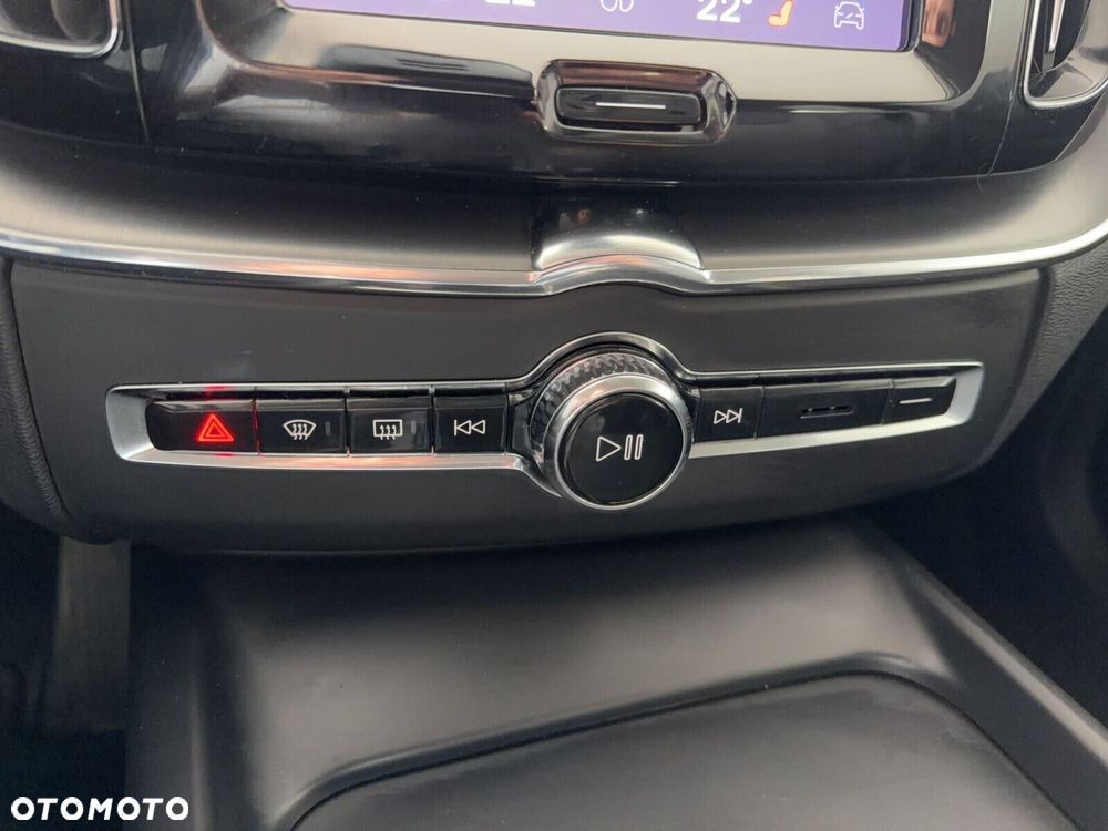 Volvo XC 60 - 29