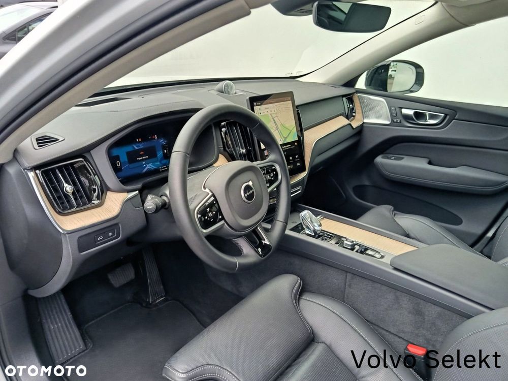 Volvo XC 60 - 11
