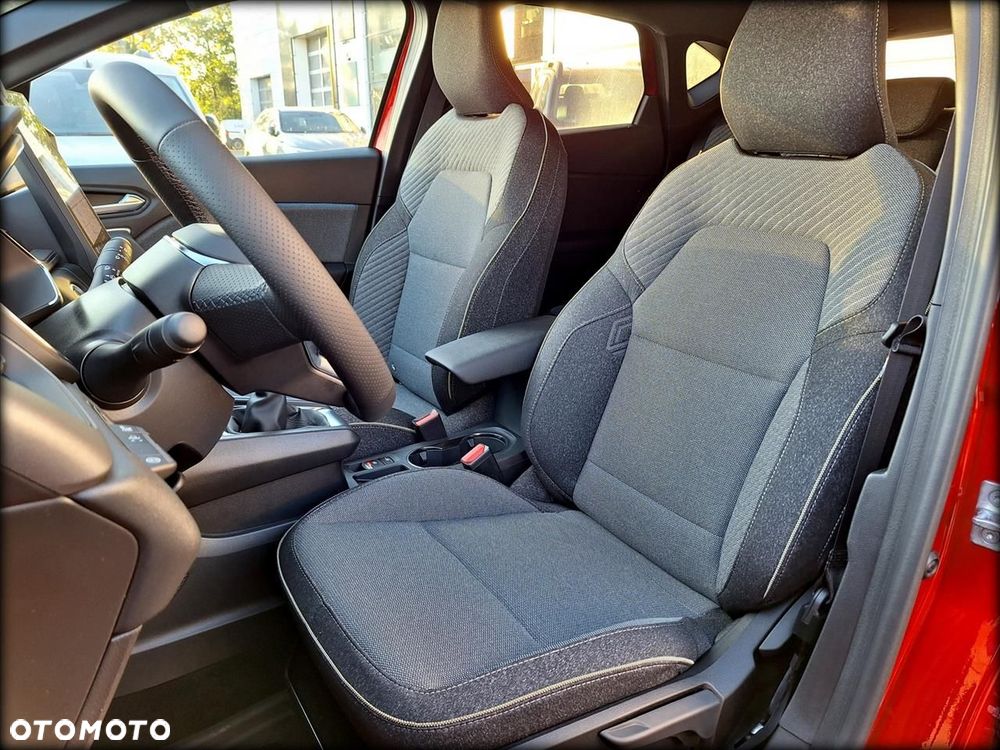 Renault Captur 2026