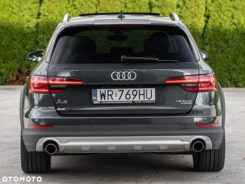 Audi A4 Allroad - 11