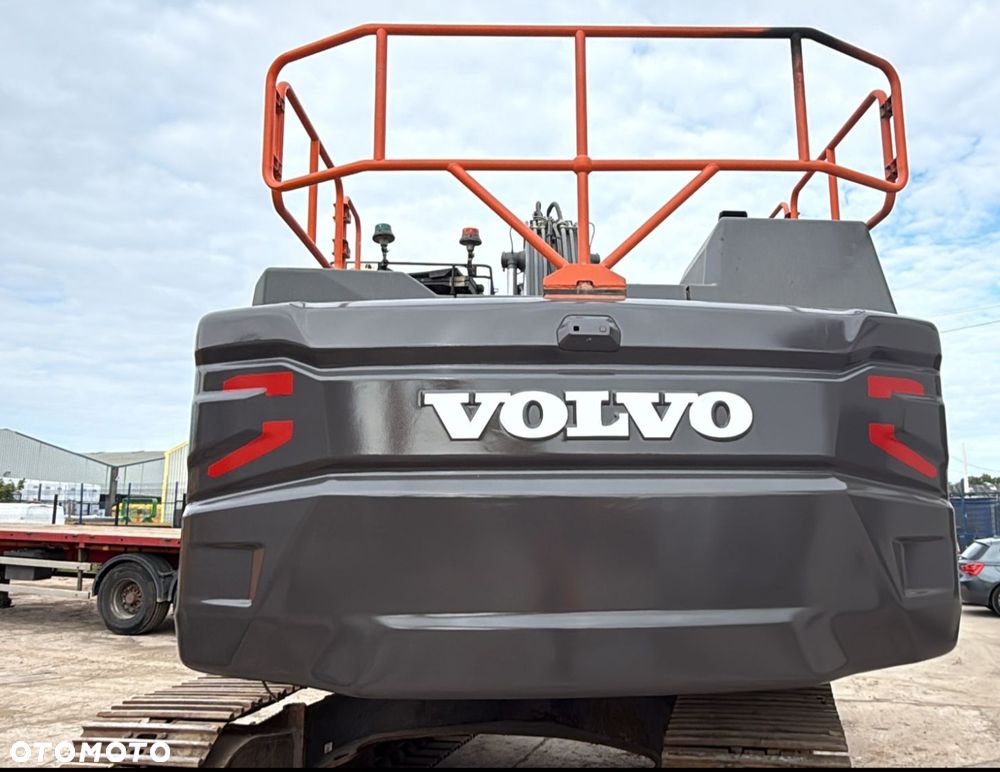 Volvo Ec300 - 3