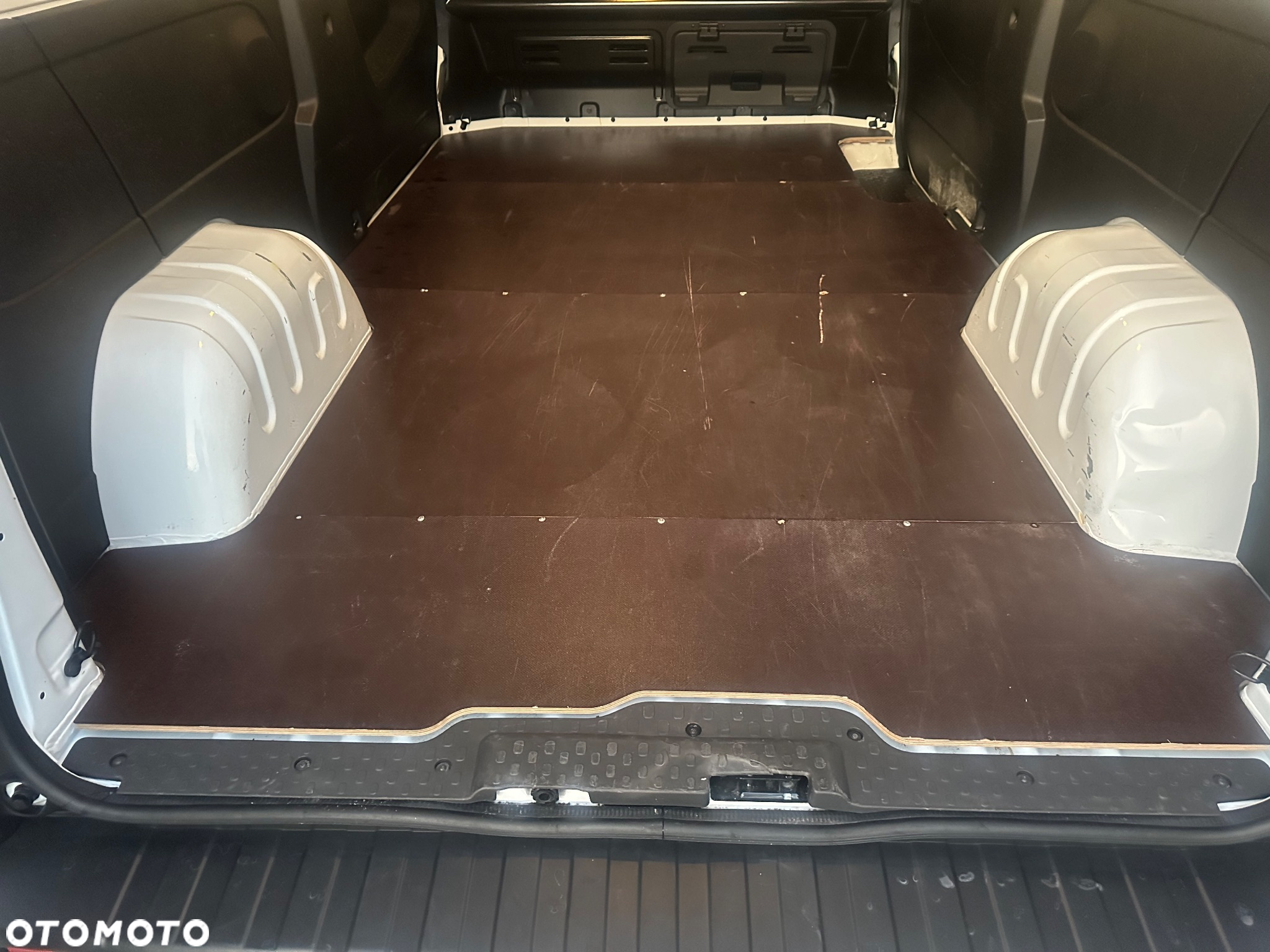 Renault Trafic - 4